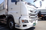 日野　プロフィア　ダンプ（８.３ｔ積・ハイルーフ）　４１０馬力　令和３年式の画像14