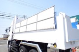 日野　プロフィア　ダンプ（８.３ｔ積・ハイルーフ）　４１０馬力　令和３年式の画像21