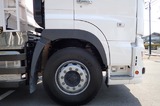日野　プロフィア　ダンプ（８.３ｔ積・ハイルーフ）　４１０馬力　令和３年式の画像30