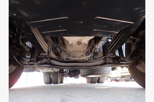 日野　プロフィア　ダンプ（８.３ｔ積・ハイルーフ）　４１０馬力　令和３年式の画像32