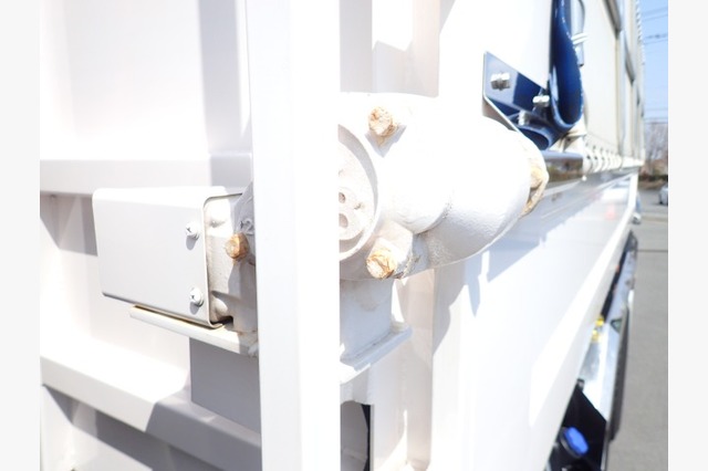 日野　プロフィア　ダンプ（８.３ｔ積・ハイルーフ）　４１０馬力　令和３年式の画像36