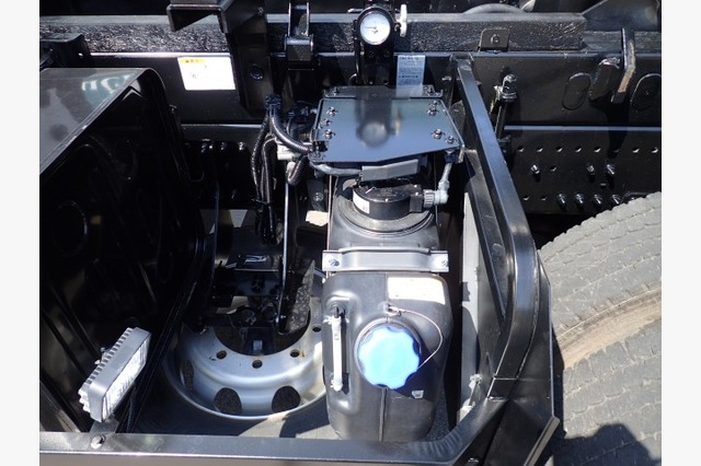 日野　プロフィア　ダンプ（８.３ｔ積・ハイルーフ）　４１０馬力　令和３年式の画像39