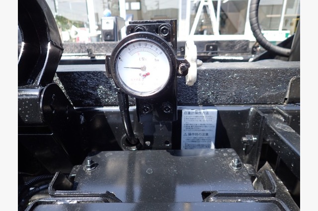 日野　プロフィア　ダンプ（８.３ｔ積・ハイルーフ）　４１０馬力　令和３年式の画像40