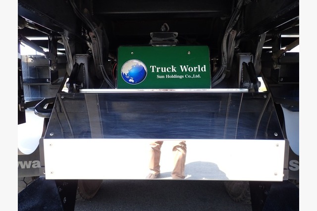 日野　プロフィア　ダンプ（８.３ｔ積・ハイルーフ）　４１０馬力　令和３年式の画像42