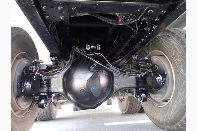 日野　プロフィア　ダンプ（８.３ｔ積・ハイルーフ）　４１０馬力　令和３年式の画像44