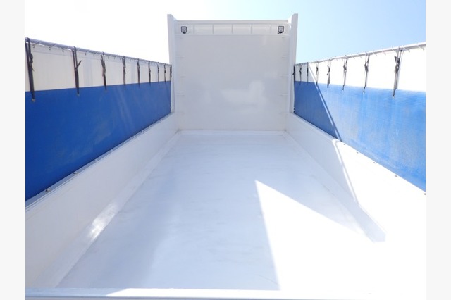 日野　プロフィア　ダンプ（８.３ｔ積・ハイルーフ）　４１０馬力　令和３年式の画像46