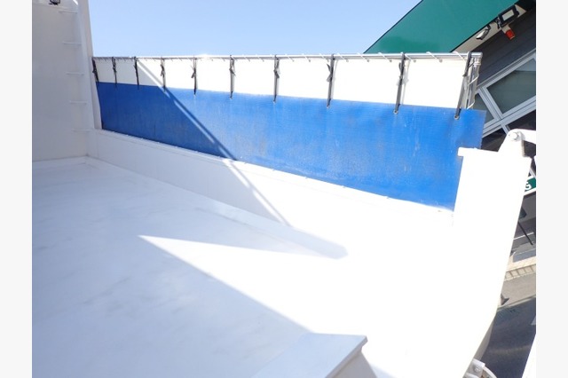 日野　プロフィア　ダンプ（８.３ｔ積・ハイルーフ）　４１０馬力　令和３年式の画像48