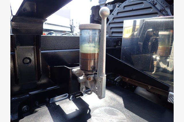 日野　プロフィア　ダンプ（８.３ｔ積・ハイルーフ）　４１０馬力　令和３年式の画像52