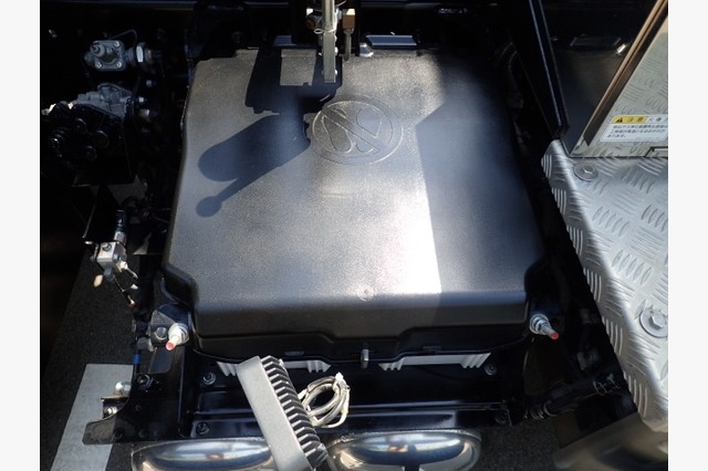 日野　プロフィア　ダンプ（８.３ｔ積・ハイルーフ）　４１０馬力　令和３年式の画像53