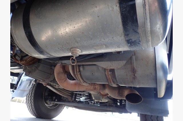 日野　プロフィア　ダンプ（８.３ｔ積・ハイルーフ）　４１０馬力　令和３年式の画像56