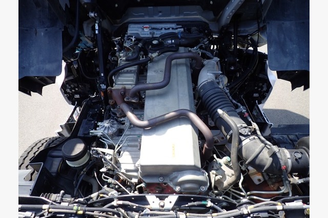 日野　プロフィア　ダンプ（８.３ｔ積・ハイルーフ）　４１０馬力　令和３年式の画像58