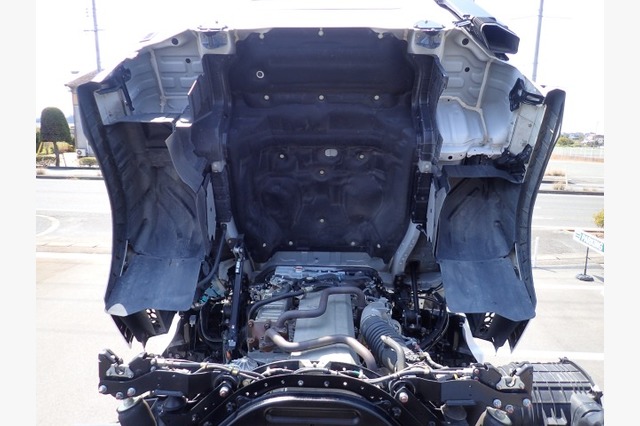 日野　プロフィア　ダンプ（８.３ｔ積・ハイルーフ）　４１０馬力　令和３年式の画像61