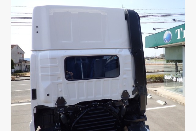 日野　プロフィア　ダンプ（８.３ｔ積・ハイルーフ）　４１０馬力　令和３年式の画像63