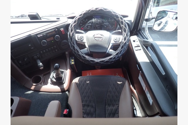 日野　プロフィア　ダンプ（８.３ｔ積・ハイルーフ）　４１０馬力　令和３年式の画像70