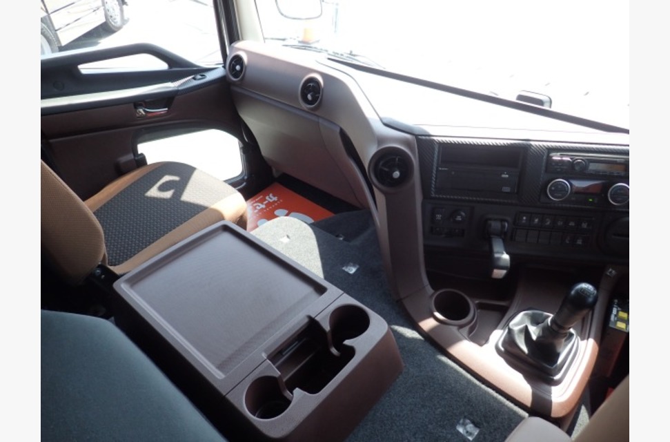 日野　プロフィア　ダンプ（８.３ｔ積・ハイルーフ）　４１０馬力　令和３年式の画像71