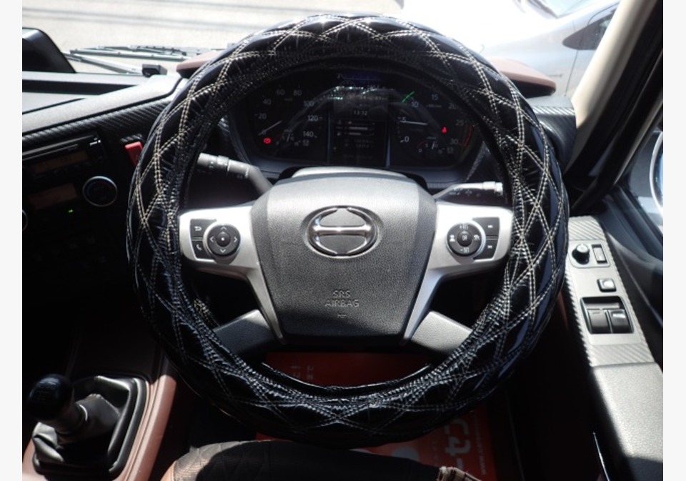 日野　プロフィア　ダンプ（８.３ｔ積・ハイルーフ）　４１０馬力　令和３年式の画像73