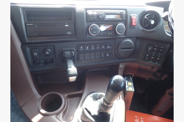 日野　プロフィア　ダンプ（８.３ｔ積・ハイルーフ）　４１０馬力　令和３年式の画像76