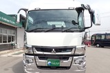 三菱ふそう　スーパーグレート　深ダンプ（１０.６ｔ積・３９㎥）　令和６年式の画像02