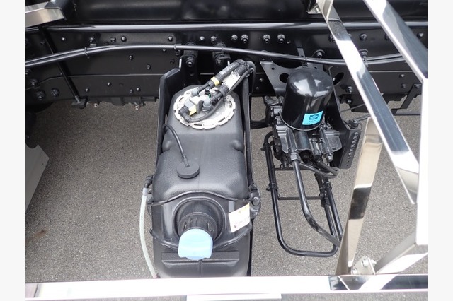 三菱ふそう　スーパーグレート　深ダンプ（１０.６ｔ積・３９㎥）　令和６年式の画像41