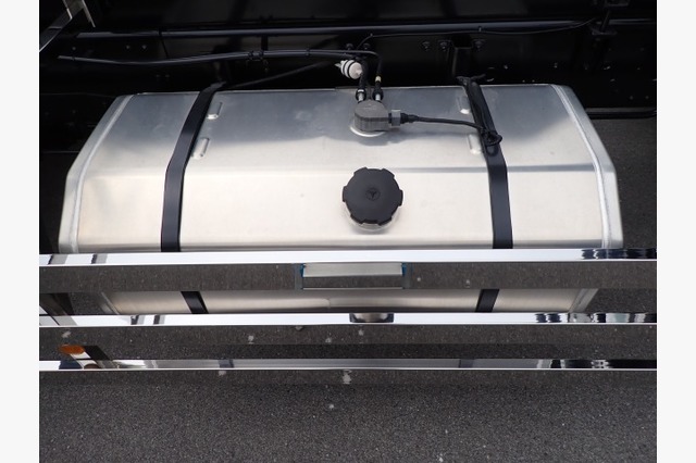 三菱ふそう　スーパーグレート　深ダンプ（１０.６ｔ積・３９㎥）　令和６年式の画像42