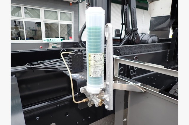 三菱ふそう　スーパーグレート　深ダンプ（１０.６ｔ積・３９㎥）　令和６年式の画像43