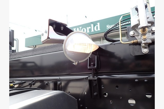 三菱ふそう　スーパーグレート　深ダンプ（１０.６ｔ積・３９㎥）　令和６年式の画像44