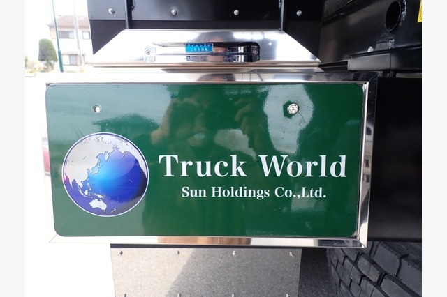 三菱ふそう　スーパーグレート　深ダンプ（１０.６ｔ積・３９㎥）　令和６年式の画像47