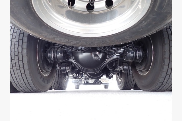 三菱ふそう　スーパーグレート　深ダンプ（１０.６ｔ積・３９㎥）　令和６年式の画像51