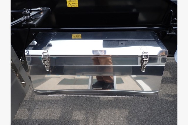 三菱ふそう　スーパーグレート　深ダンプ（１０.６ｔ積・３９㎥）　令和６年式の画像54