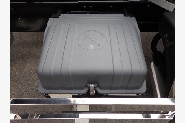 三菱ふそう　スーパーグレート　深ダンプ（１０.６ｔ積・３９㎥）　令和６年式の画像55