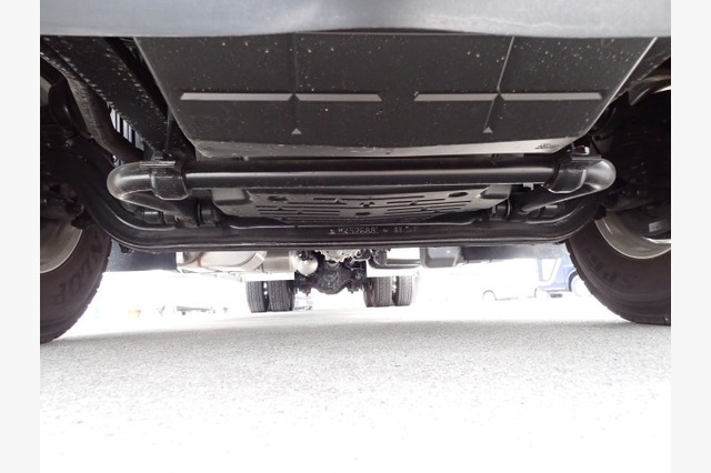 三菱ふそう　スーパーグレート　深ダンプ（１０.６ｔ積・３９㎥）　令和６年式の画像58