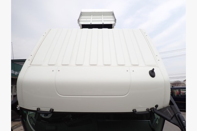 三菱ふそう　スーパーグレート　深ダンプ（１０.６ｔ積・３９㎥）　令和６年式の画像64