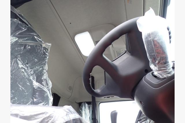 三菱ふそう　スーパーグレート　深ダンプ（１０.６ｔ積・３９㎥）　令和６年式の画像67