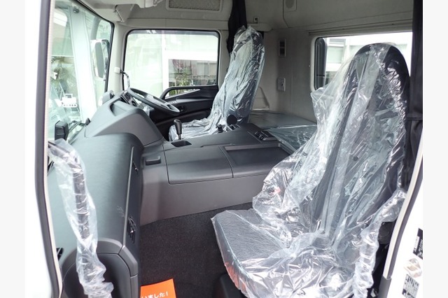 三菱ふそう　スーパーグレート　深ダンプ（１０.６ｔ積・３９㎥）　令和６年式の画像70