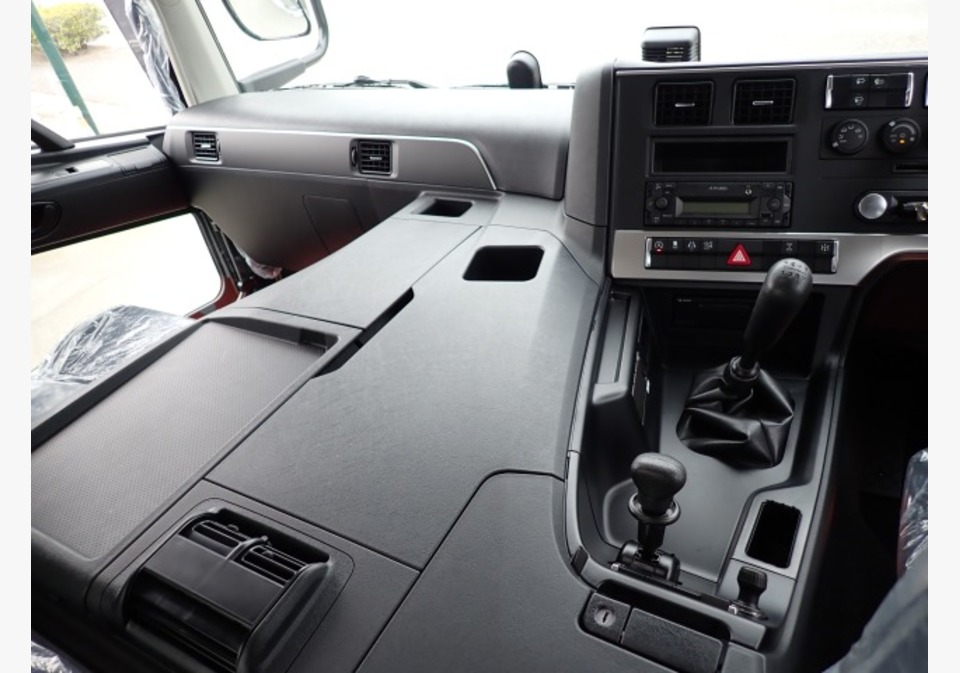 三菱ふそう　スーパーグレート　深ダンプ（１０.６ｔ積・３９㎥）　令和６年式の画像73