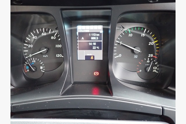 三菱ふそう　スーパーグレート　深ダンプ（１０.６ｔ積・３９㎥）　令和６年式の画像76