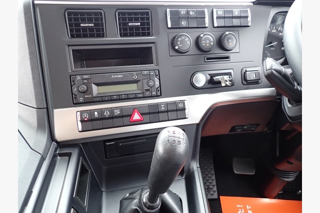 三菱ふそう　スーパーグレート　深ダンプ（１０.６ｔ積・３９㎥）　令和６年式の画像78