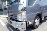 いすゞ　エルフ　ダブルキャブ（２ｔ積・パワーゲート付）　平成２６年式の画像13