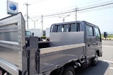 いすゞ　エルフ　ダブルキャブ（２ｔ積・パワーゲート付）　平成２６年式の画像22