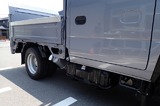 いすゞ　エルフ　ダブルキャブ（２ｔ積・パワーゲート付）　平成２６年式の画像25