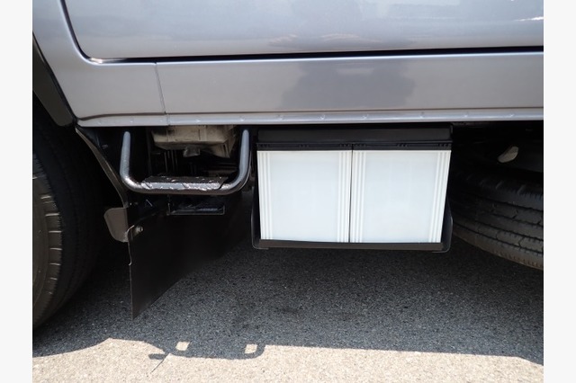 いすゞ　エルフ　ダブルキャブ（２ｔ積・パワーゲート付）　平成２６年式の画像28