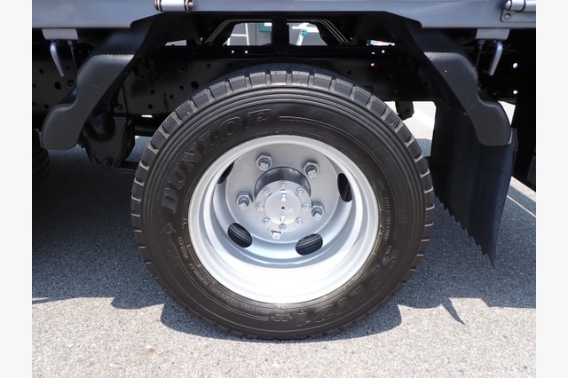 いすゞ　エルフ　ダブルキャブ（２ｔ積・パワーゲート付）　平成２６年式の画像30