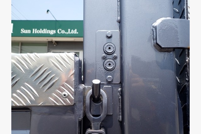 いすゞ　エルフ　ダブルキャブ（２ｔ積・パワーゲート付）　平成２６年式の画像33