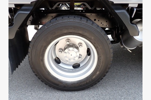 いすゞ　エルフ　ダブルキャブ（２ｔ積・パワーゲート付）　平成２６年式の画像36