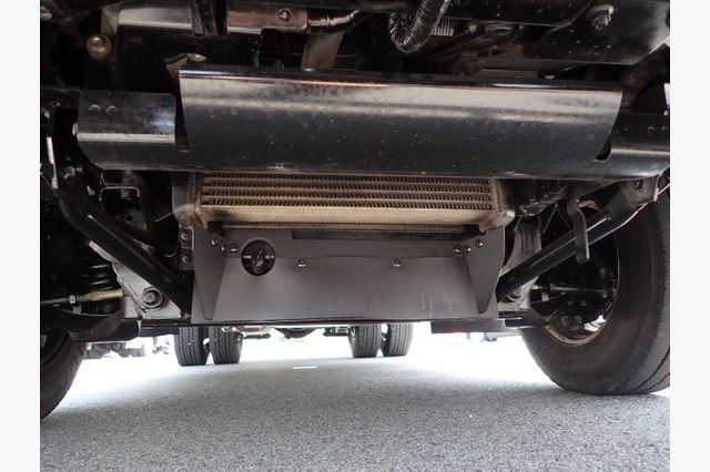 いすゞ　エルフ　ダブルキャブ（２ｔ積・パワーゲート付）　平成２６年式の画像39