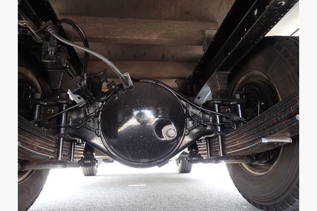 いすゞ　エルフ　ダブルキャブ（２ｔ積・パワーゲート付）　平成２６年式の画像41