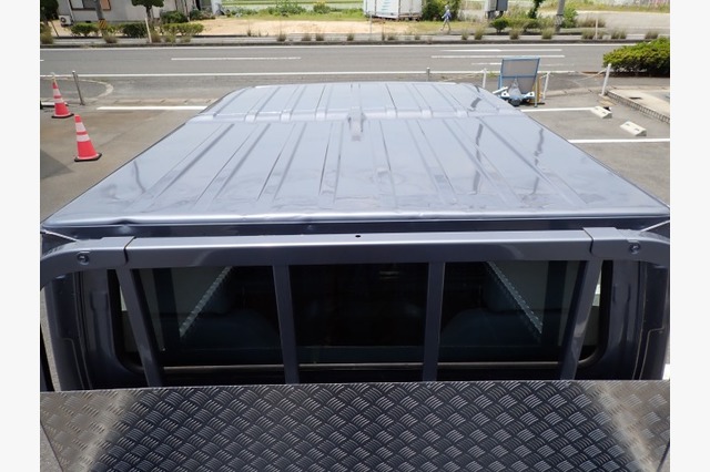 いすゞ　エルフ　ダブルキャブ（２ｔ積・パワーゲート付）　平成２６年式の画像44