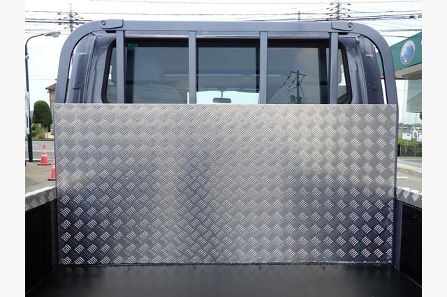 いすゞ　エルフ　ダブルキャブ（２ｔ積・パワーゲート付）　平成２６年式の画像53