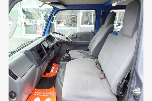 いすゞ　エルフ　ダブルキャブ（２ｔ積・パワーゲート付）　平成２６年式の画像60