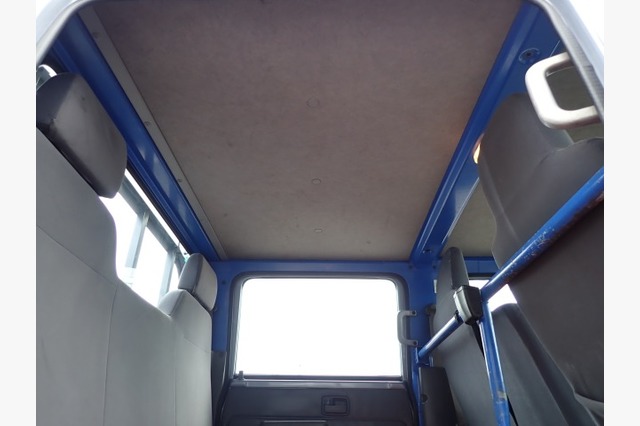 いすゞ　エルフ　ダブルキャブ（２ｔ積・パワーゲート付）　平成２６年式の画像64